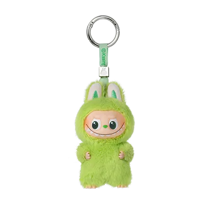 POP MART The Monsters Pin for Love – Figurine Lettre Blind Box Vinyle & Peluche | Série Alphabet
