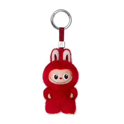 POP MART The Monsters Pin for Love – Figurine Lettre Blind Box Vinyle & Peluche | Série Alphabet