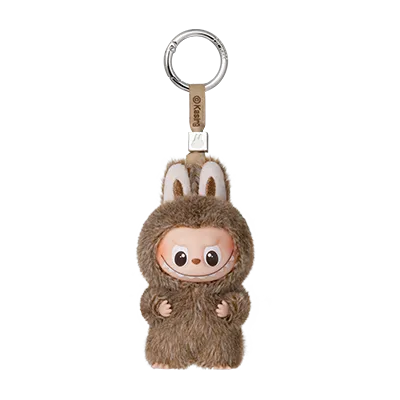 POP MART The Monsters Pin for Love – Figurine Lettre Blind Box Vinyle & Peluche | Série Alphabet