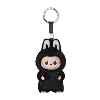 POP MART The Monsters Pin for Love – Figurine Lettre Blind Box Vinyle & Peluche | Série Alphabet