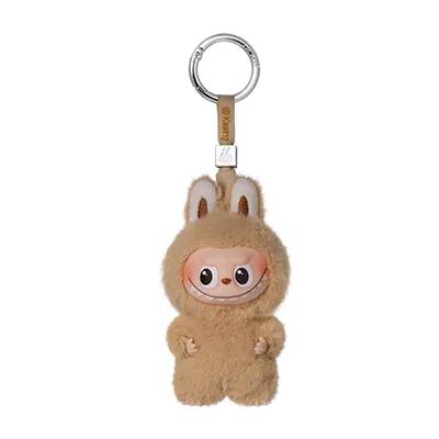 POP MART The Monsters Pin for Love – Figurine Lettre Blind Box Vinyle & Peluche | Série Alphabet