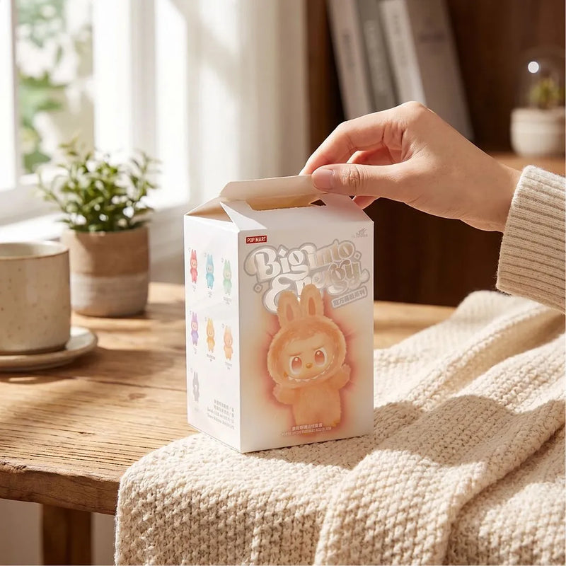 Was ist eine Blind Box?