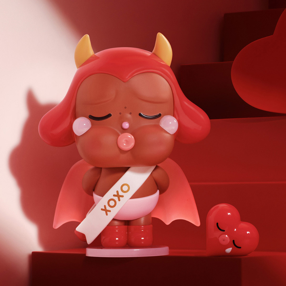 CRYBABY – Crying For Love – Blind Box Figure
