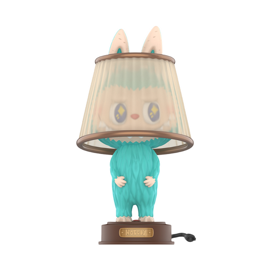 Labubu – Blindbox-Figur „Almost Hidden Series“ POP MART (7-11 cm)