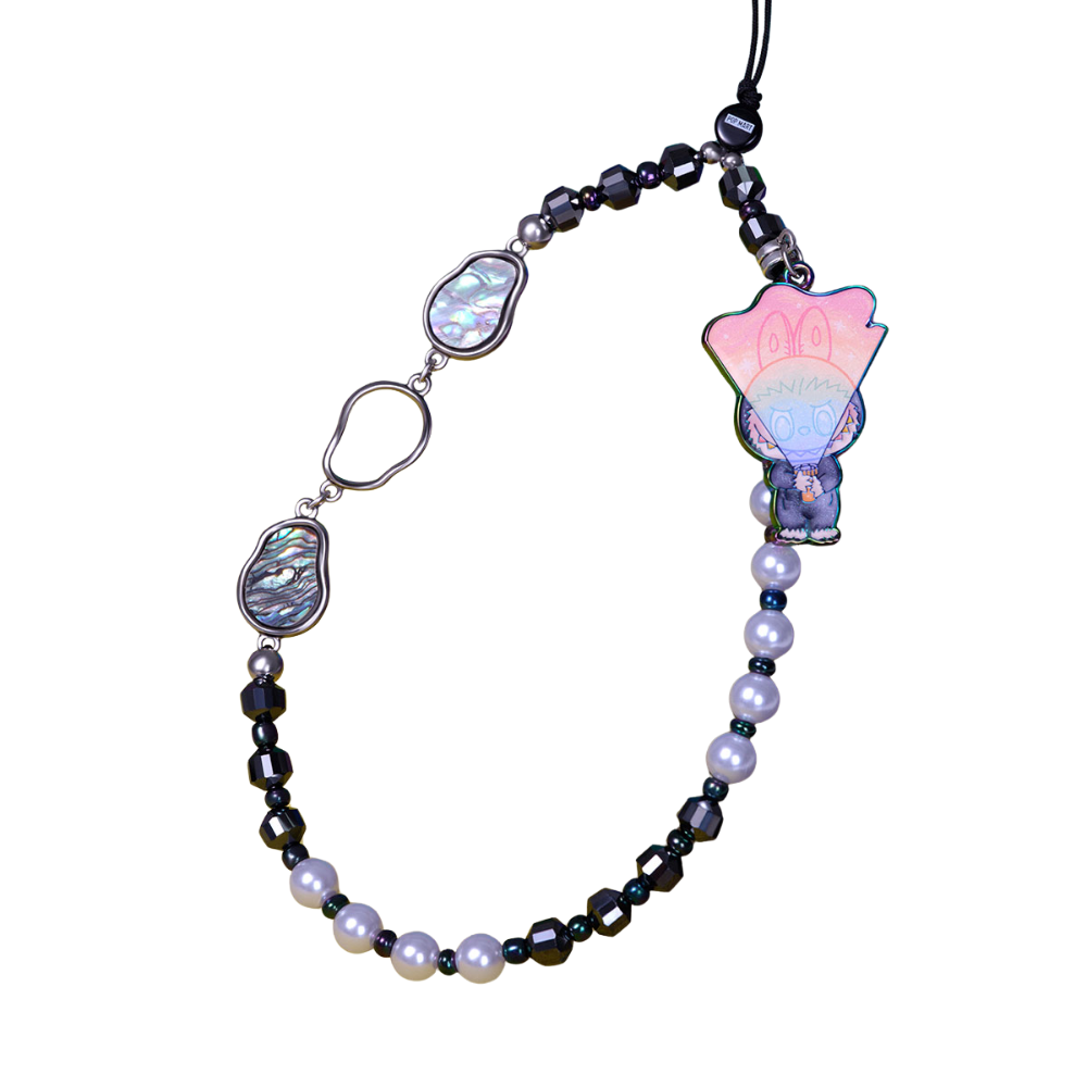 Big Into Energy Phone Chain Blind Box