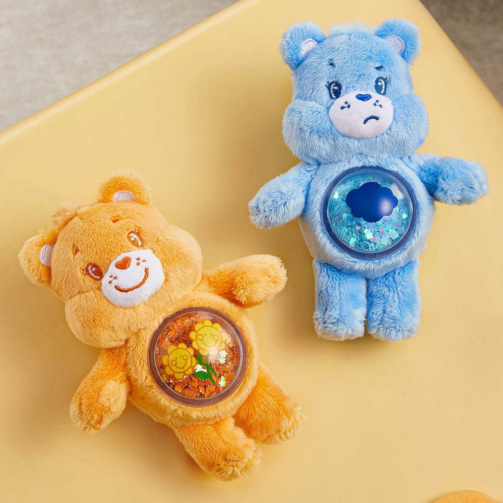 Peluche Surprise Bisounours – Blind Box