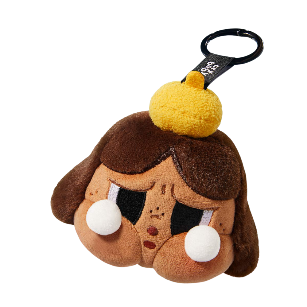 Pendentif peluche CRYBABY Cheer Up, Baby! Series – Pop Mart