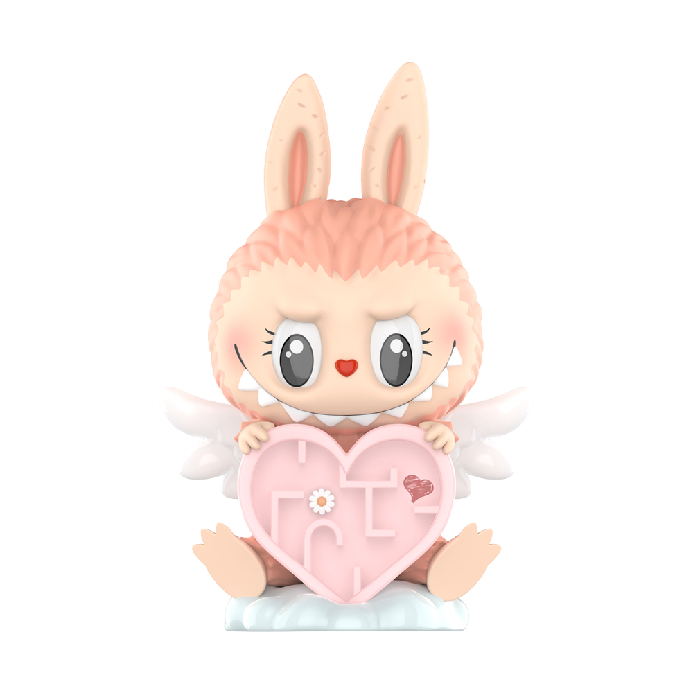 Finding MOKOKO – Figurines Edition Limitée