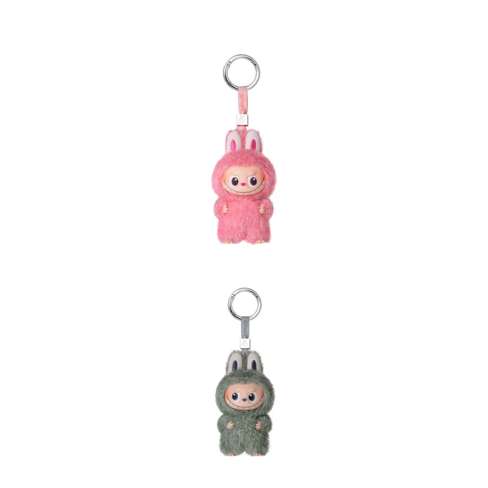 POP MART The Monsters Pin for Love – Figurine Lettre Blind Box Vinyle & Peluche | Série Alphabet