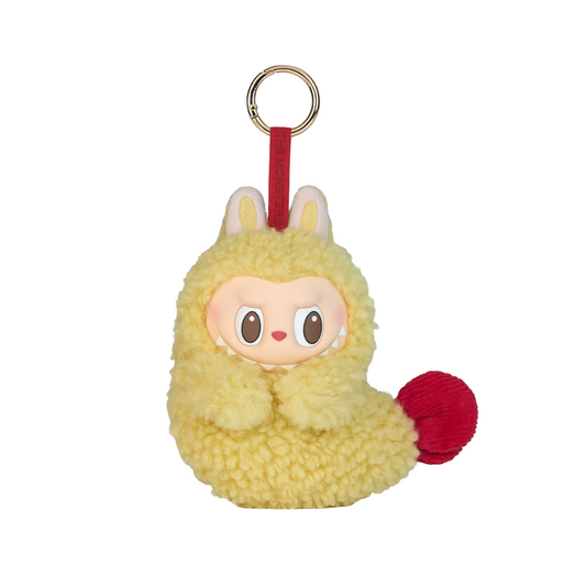 POP MART The Monsters Wacky Mart – Offizielles Sammler-Etui für Kopfhörer