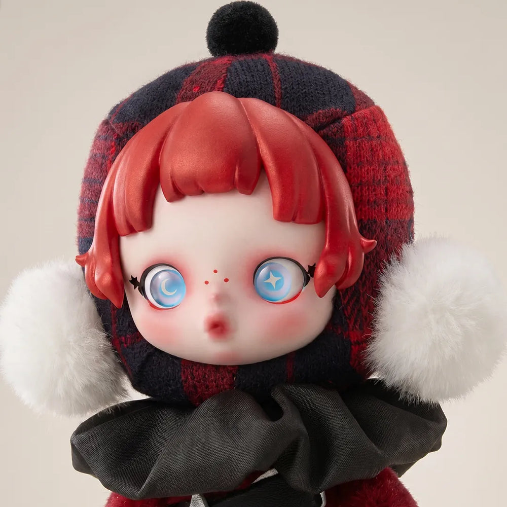 Choisir sa blind box Skullpanda : guide par série