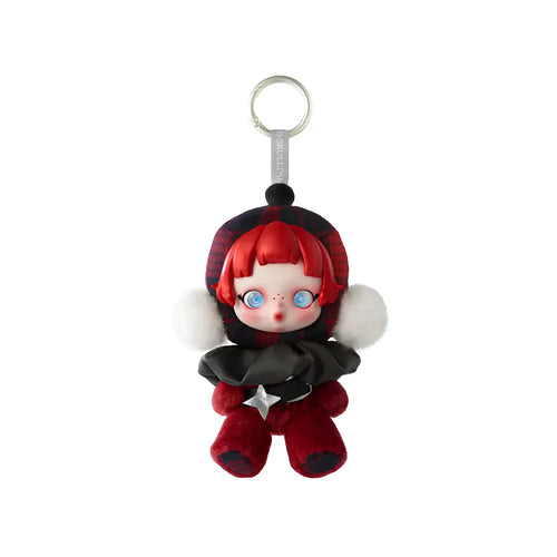 POP MART Skullpanda Winter Symphony — Blind Box