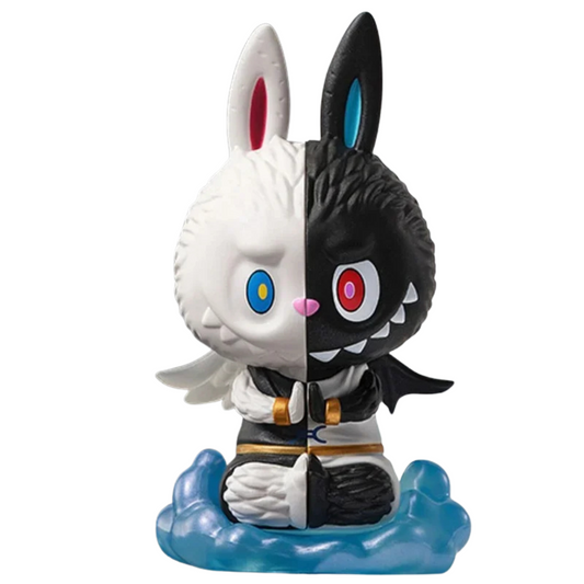 POP MART Labubu & Zimomo Constellation – Blind Box Figur oder nach Wahl
