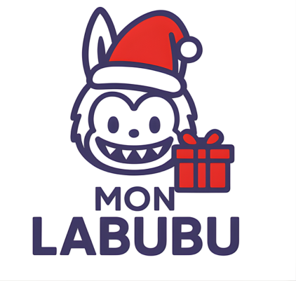 🎄 Noël approche... Découvrez la magie des éditions limitées Mon Labubu