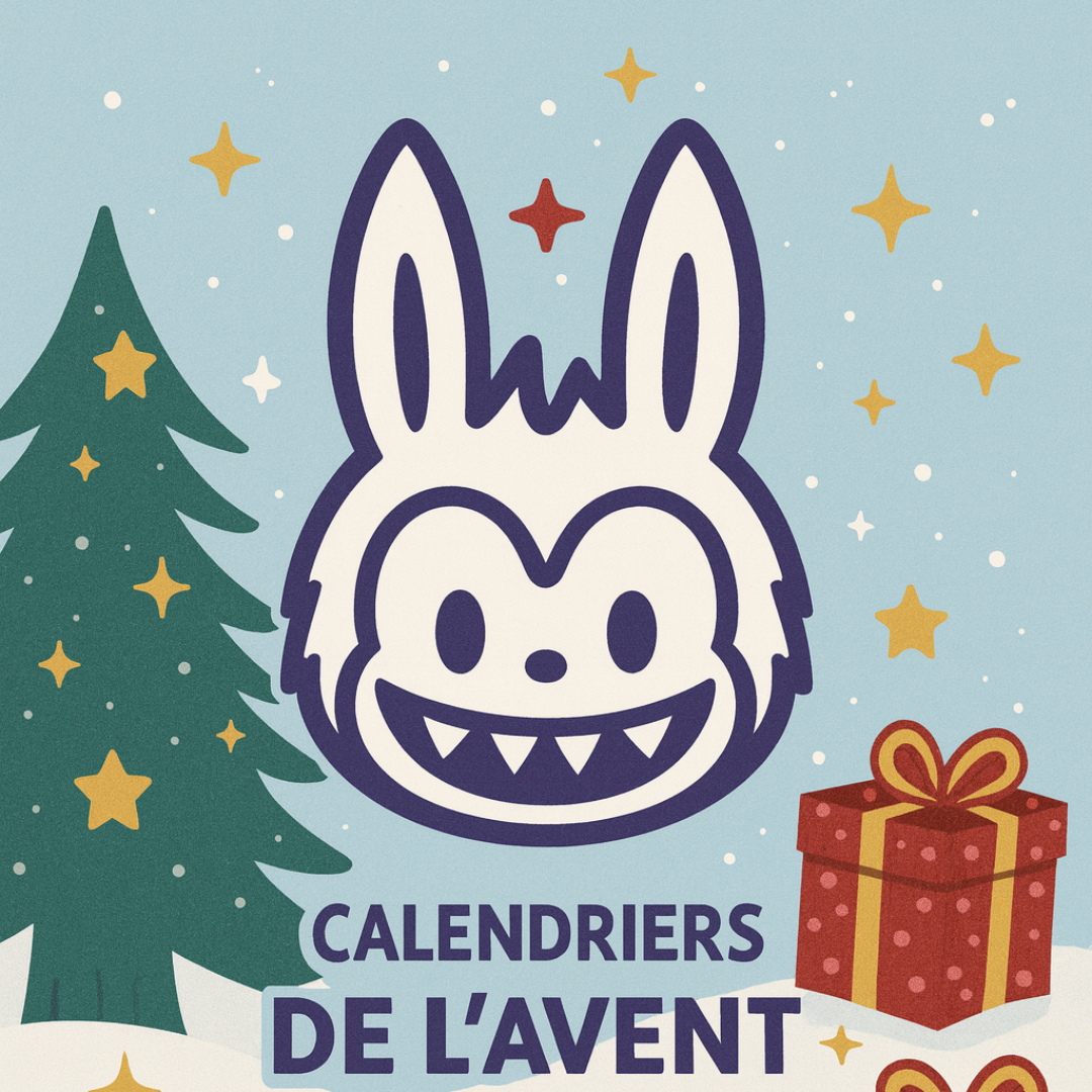 Calendriers de l'Avent