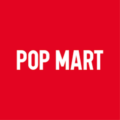 Pop Mart — MBK