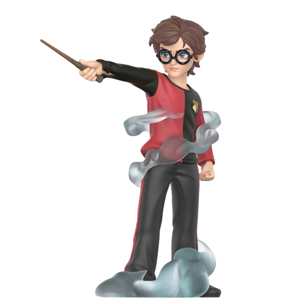Harry Potter