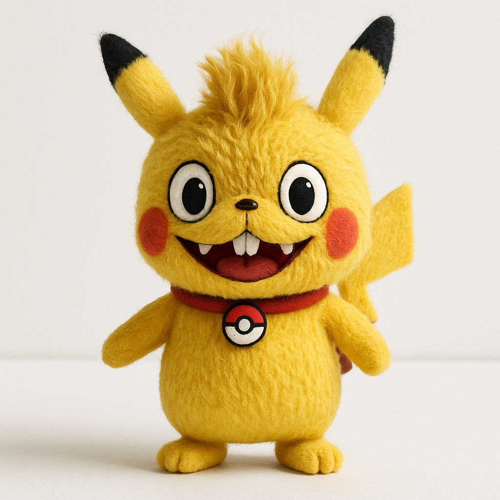 Pokémon – Cartes & Figurines Collector