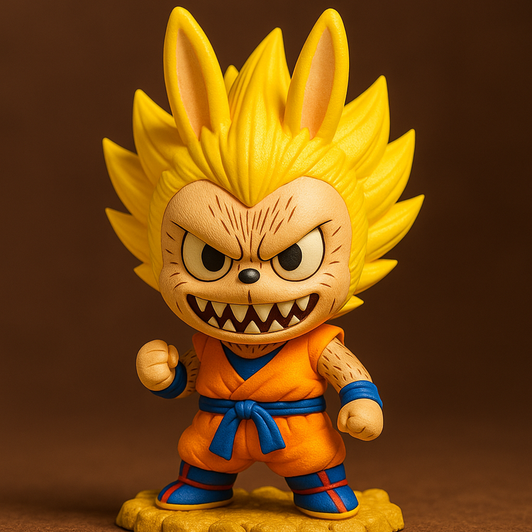 Dragon Ball – Figurines & Produits Collector Officiels