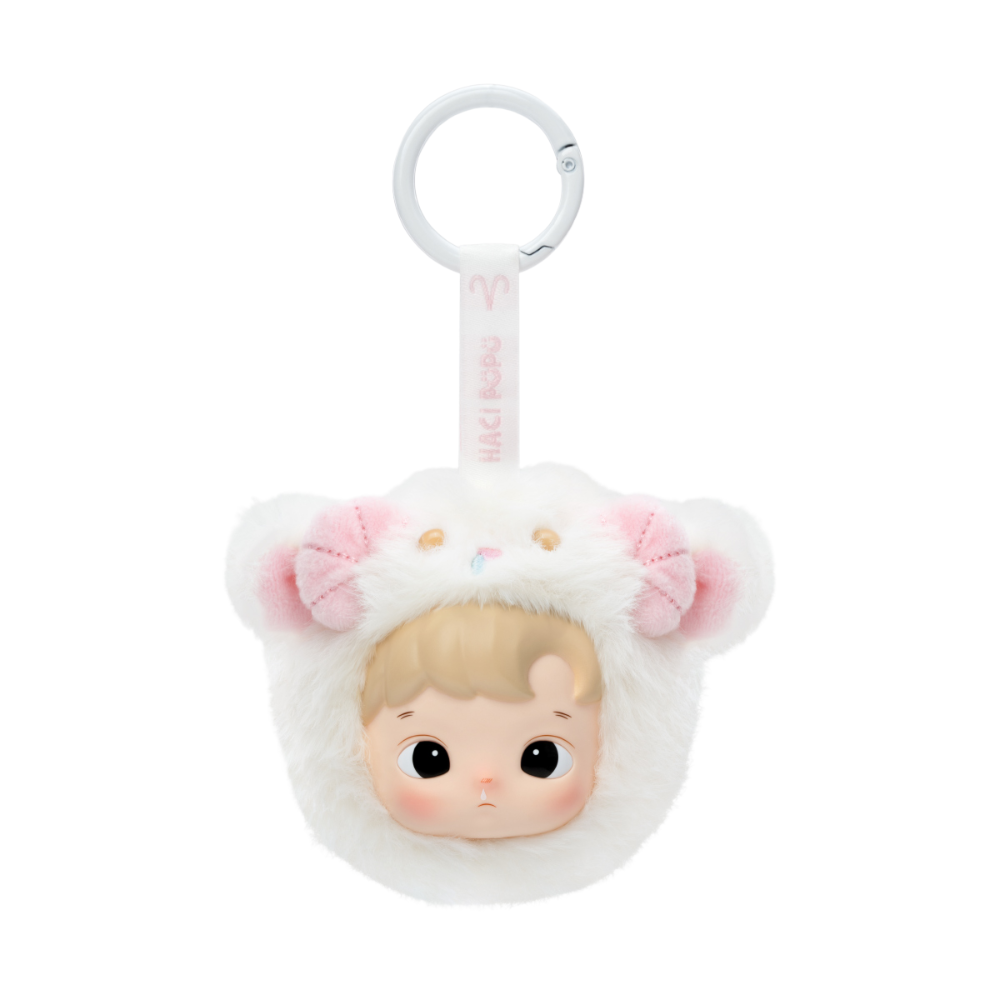 Hacipupu – Fantaisie rétro et fun coloré