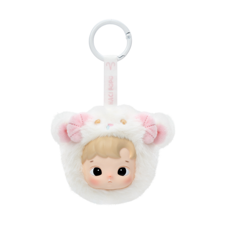 Hacipupu – Fantaisie rétro et fun coloré