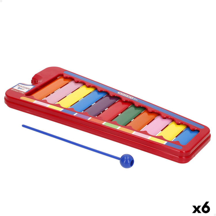Instruments de musique pour enfants