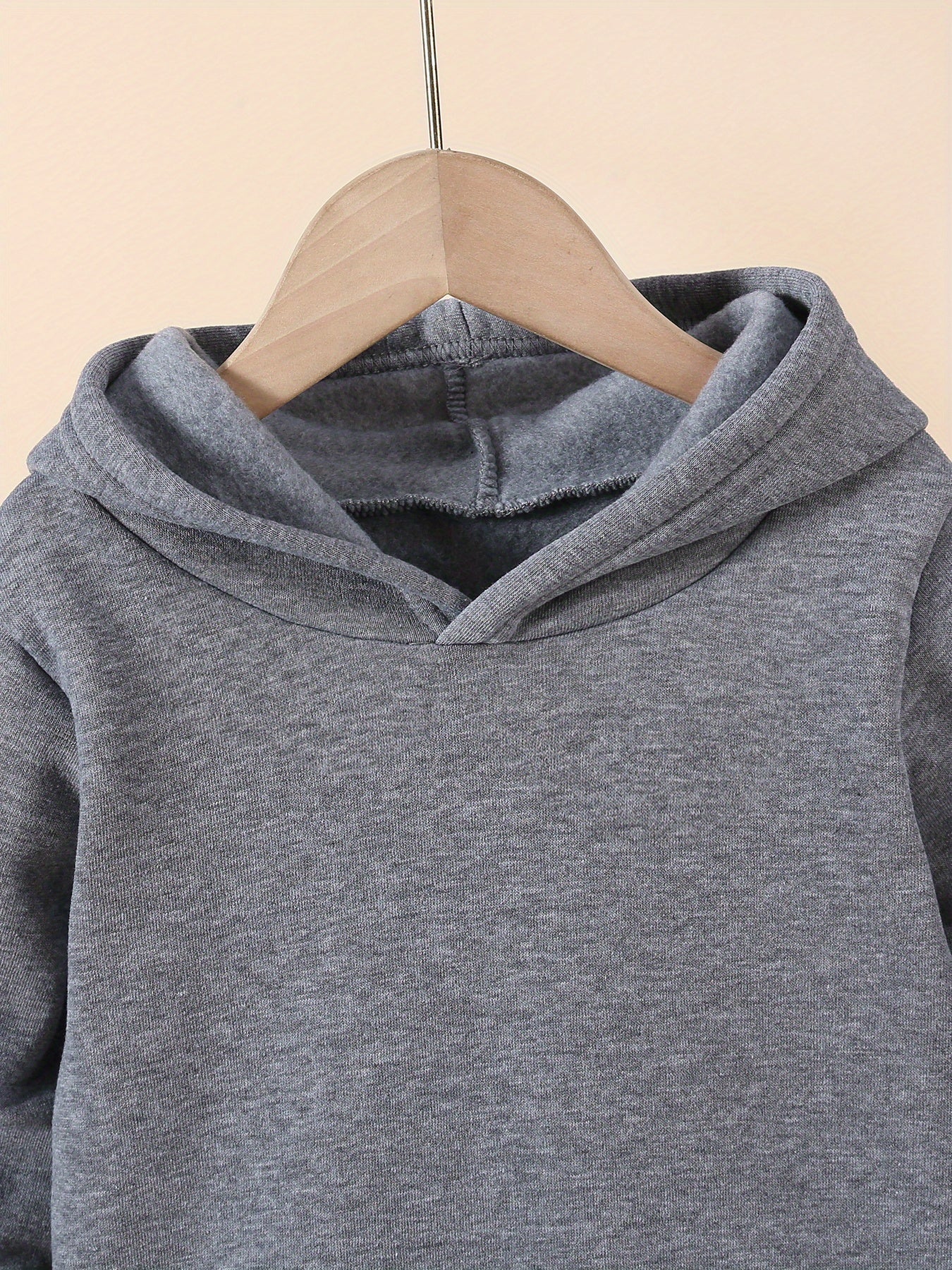 Sweat à Capuche Enfant Brainrot – Italian Brainrotm– Confort Stretch 3 à 10 Ans