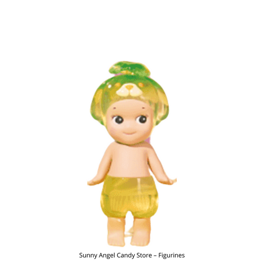 Sunny Angel Candy Store – Figurines