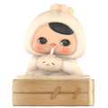 Pop Mart Pucky Figurine Gourmande The Feast Édition Limitée by POP MART INTERNATIONAL GROUP LIMITED