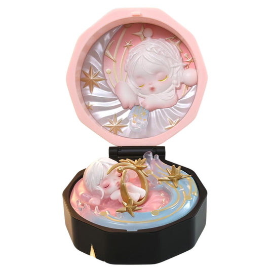 Romantic Ring Box Series 4 – Figurines Collector Blind Box