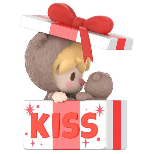 Sweet Bean Language of Love – Figurines Pop Mart