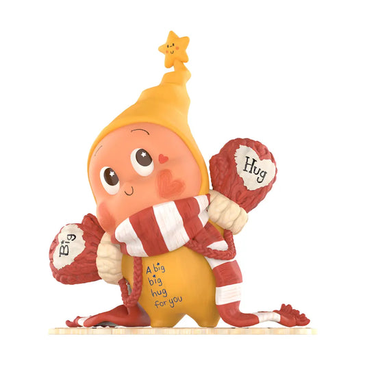 Twinkle Twinkle – Figurines Gifts from Stars Series Pop Mart