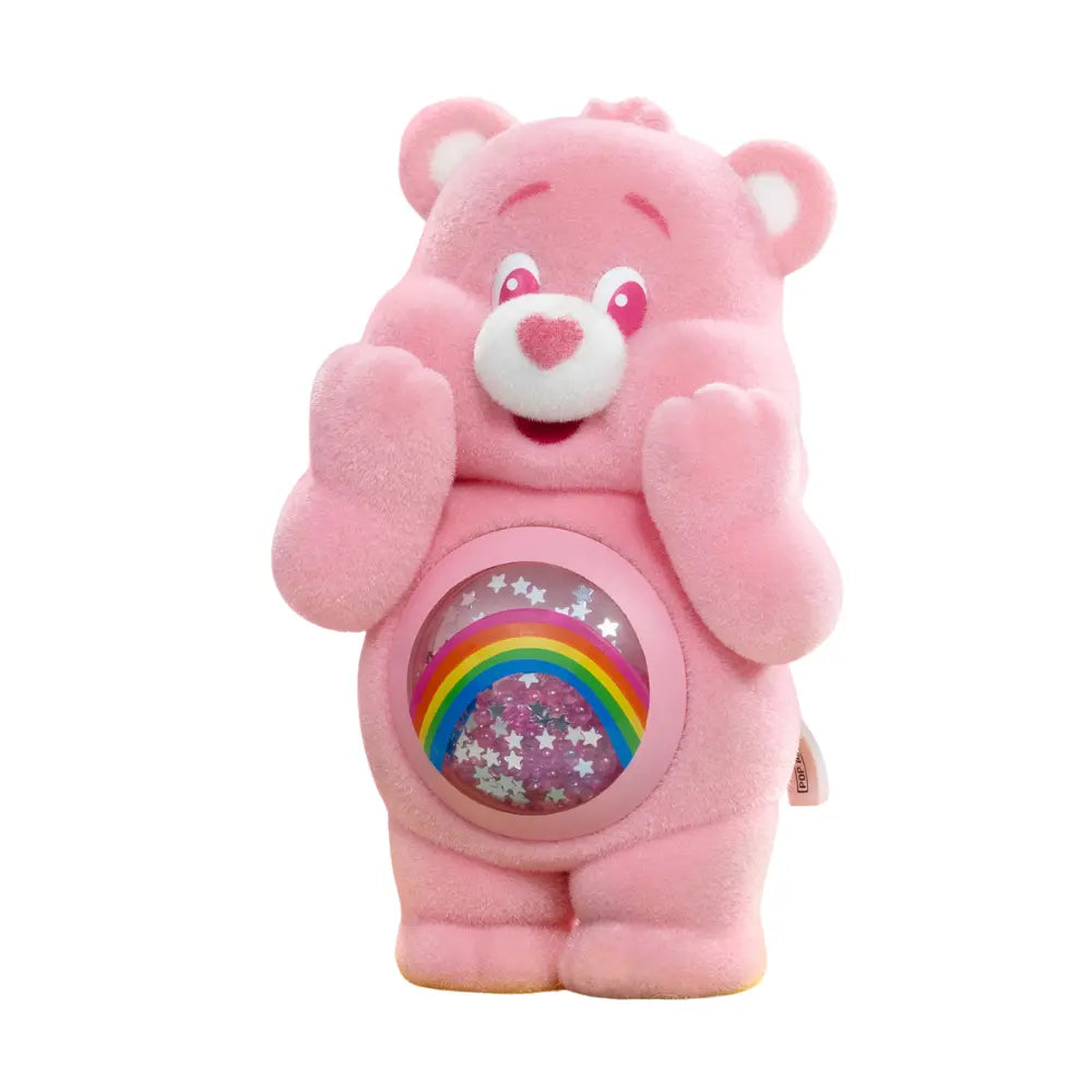 Glücksbärchis Colorful Hugs – Blindbox-Figur von POP MART – Offiziell