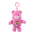 POP MART Peluche Surprise Care Bears Édition Limitée Avec Cœur Liquide Scintillant Pour Décoration by POP MART INTERNATIONAL GROUP LIMITED