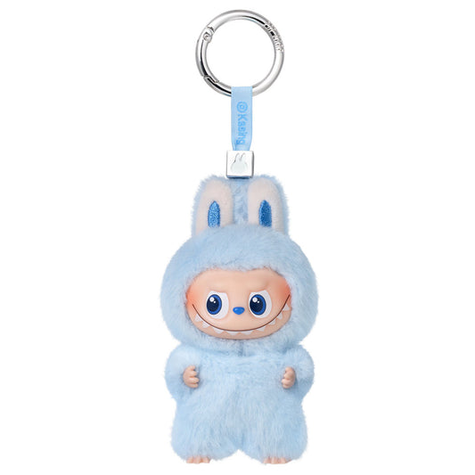 Figurine Pop Mart THE MONSTER – Pin for Love Series | Blind Box Vinyle & Peluche