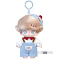 Pop Mart Dimoo Crush On Coffee Figurine Vinyle Peluche Barista Collection Dimoo Édition Limitée by POP MART INTERNATIONAL GROUP LIMITED