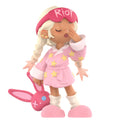 POP MART Figurine Lil Peach Riot Sleepover Édition Limitée by POP MART INTERNATIONAL GROUP LIMITED