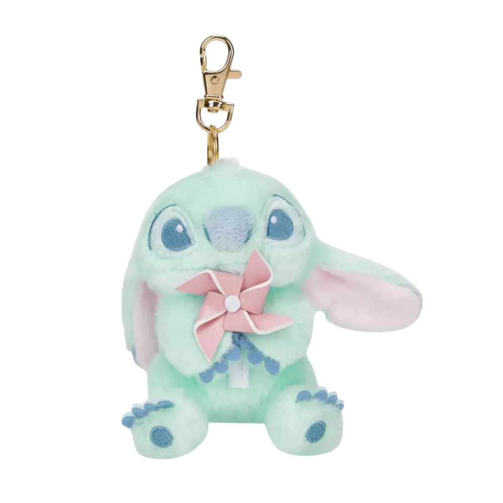 Disney Store Asia Stitch Peluche Édition Exclusive Boîte Mystère Mini Peluche Ultra Douce by Disney