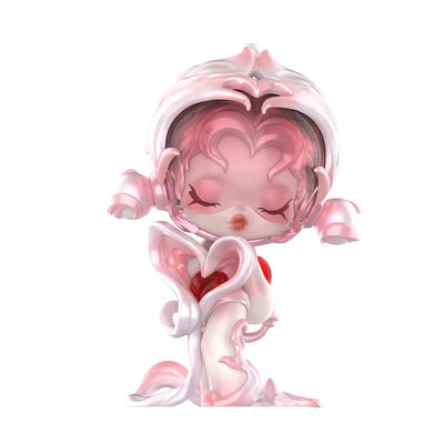 POP MART Skullpanda The Sound Series — Figurine Blind Box