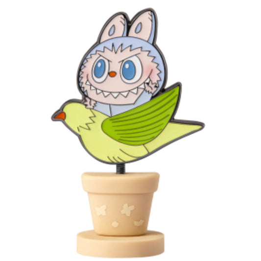 Badge Fall in Wild Series Blind Box
