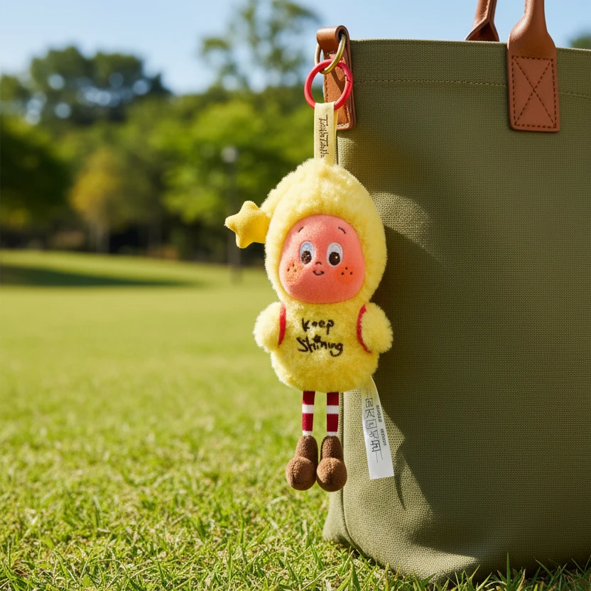 Pop Mart Twinkle Twinkle Sweet Dreams Forecast Plush Pendant Mystery Box Limited Edition