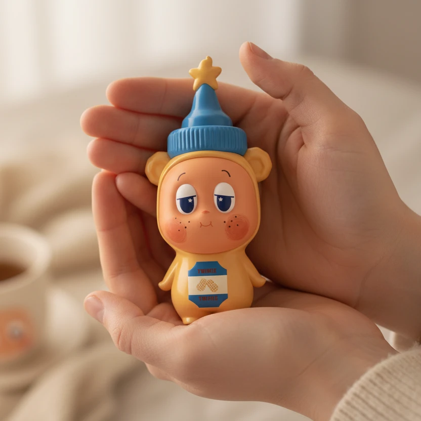 POP MART Twinkle Twinkle – Kreiere deinen Geschmack – Überraschungsfigur