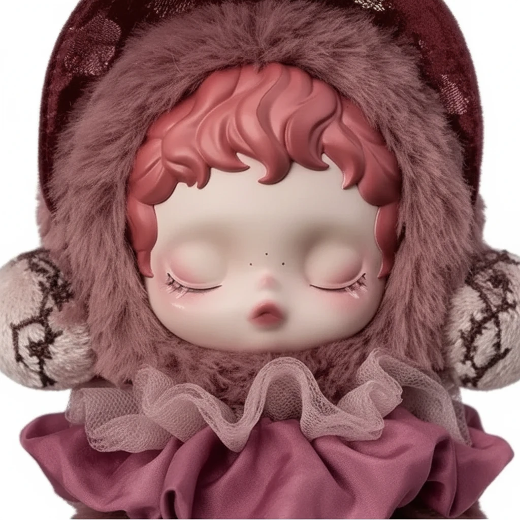 Skullpanda Mystery Pack