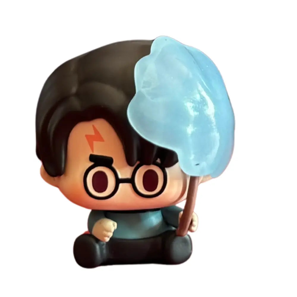 HeyDolls Harry Potter Figurines Blind Bag Defense Against the Dark Arts