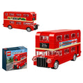 Lego Creator Bus Londinien Double Etage Édition Collector Rareté Pour Collectionneurs by Mon Labubu