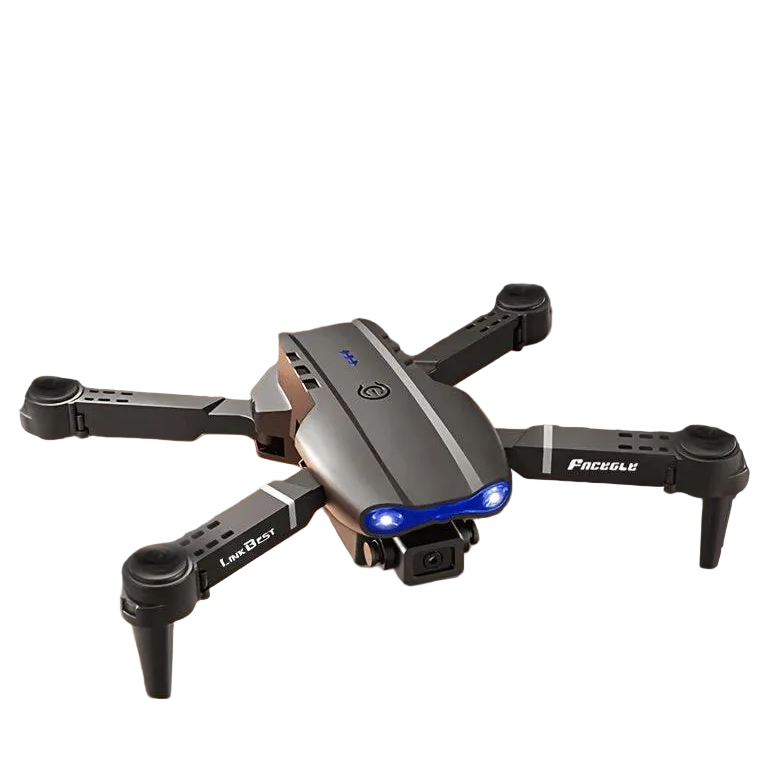 SkyE99 Pro – Foldable Drone with Dual HD Cameras