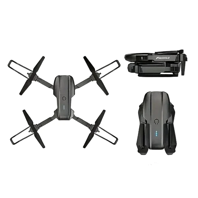 SkyE99 Pro – Foldable Drone with Dual HD Cameras