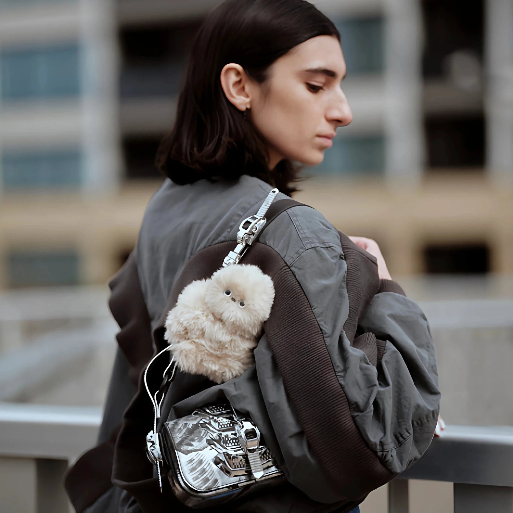 Mirumi Robot Animal Compagnon Intelligent