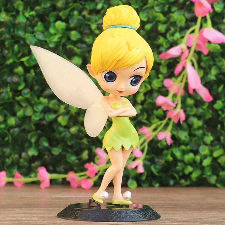 Cute Big Eyes Princesses – PVC-Figur 16 cm
