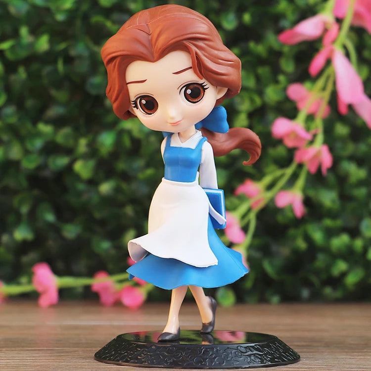 Cute Big Eyes Princesses – PVC-Figur 16 cm